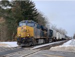 CSX 3442 on I020